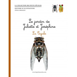 Le jardin de Juliette et Joséphine - La Cigale