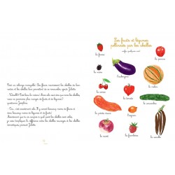 Le jardin de Juliette et Joséphine - L'Abeille