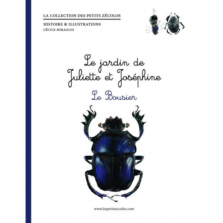 Le jardin de Juliette et Joséphine - Le Bousier Le jardin de Juliette et Joséphine - Le Bousier