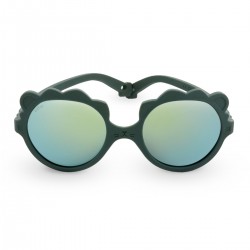 Lunettes de soleil bébé et enfant "Lion" - Made in France