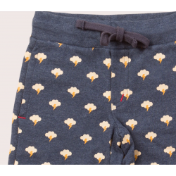 Short jogging enfant - motif "Eclairs"