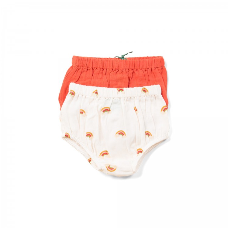 Bloomer gaze de coton biologique Bloomer gaze de coton biologique