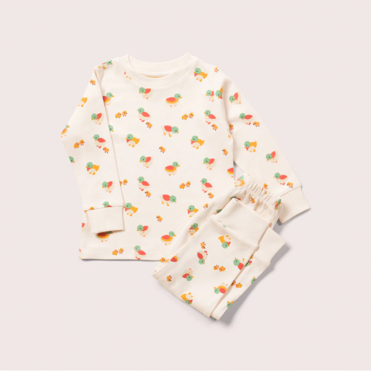 Pyjama enfant - Canards