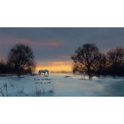 L'enfant, la taupe, le renard et le cheval - Une histoire animée, de Charlie Mackesy