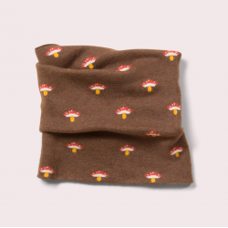 Col snood - Champignons