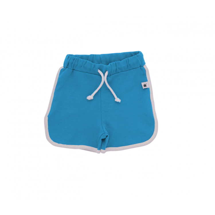Short enfant style rétro Short enfant style rétro