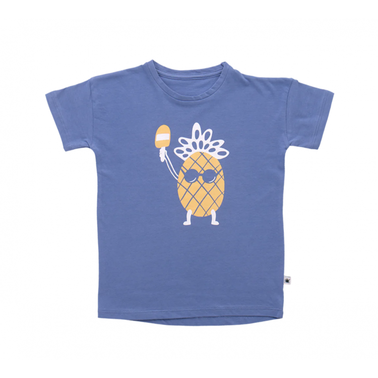 T-shirt "Ananas" T-shirt "Ananas"