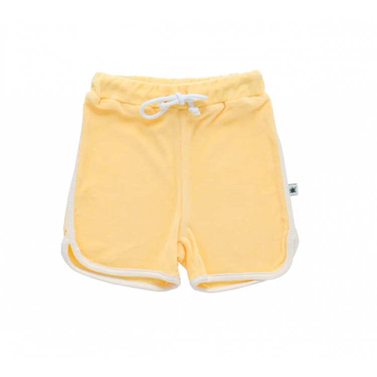 Short en éponge Short en éponge