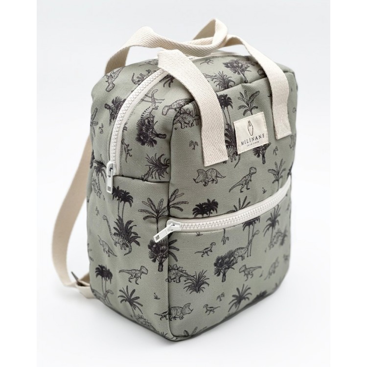 Sac à dos en tissu - Baby T-Rex Sac à dos en tissu - Baby T-Rex