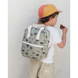Sac à dos en tissu - Baby T-Rex