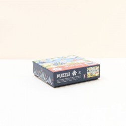 Puzzle "Love is in the air" - 24 pièces