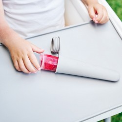 Set de moules à glace en silicone