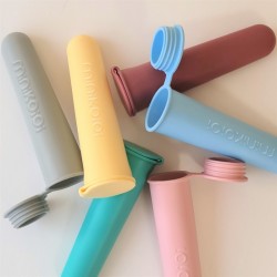 Set de moules à glace en silicone