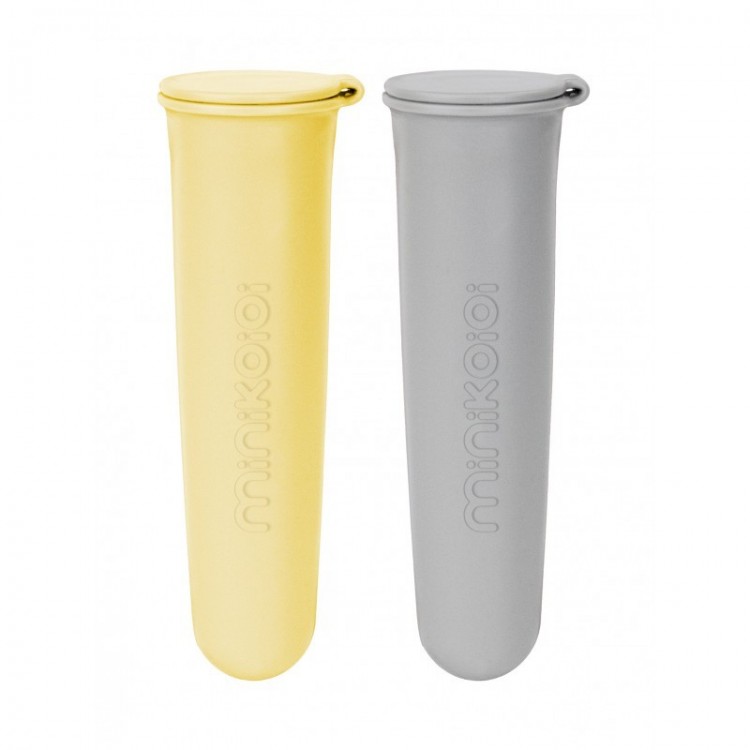 Set de moules à glace en silicone Set de moules à glace en silicone