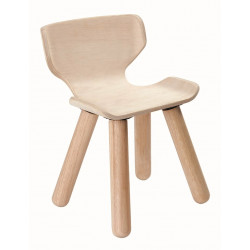 Petite Chaise en bois