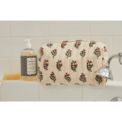 Trousse de toilette Provence