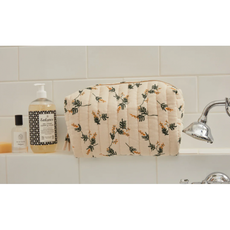 Trousse de toilette Provence Trousse de toilette Provence