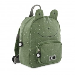 Sac à dos bébé - Grenouille