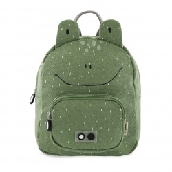 Sac à dos bébé - Grenouille