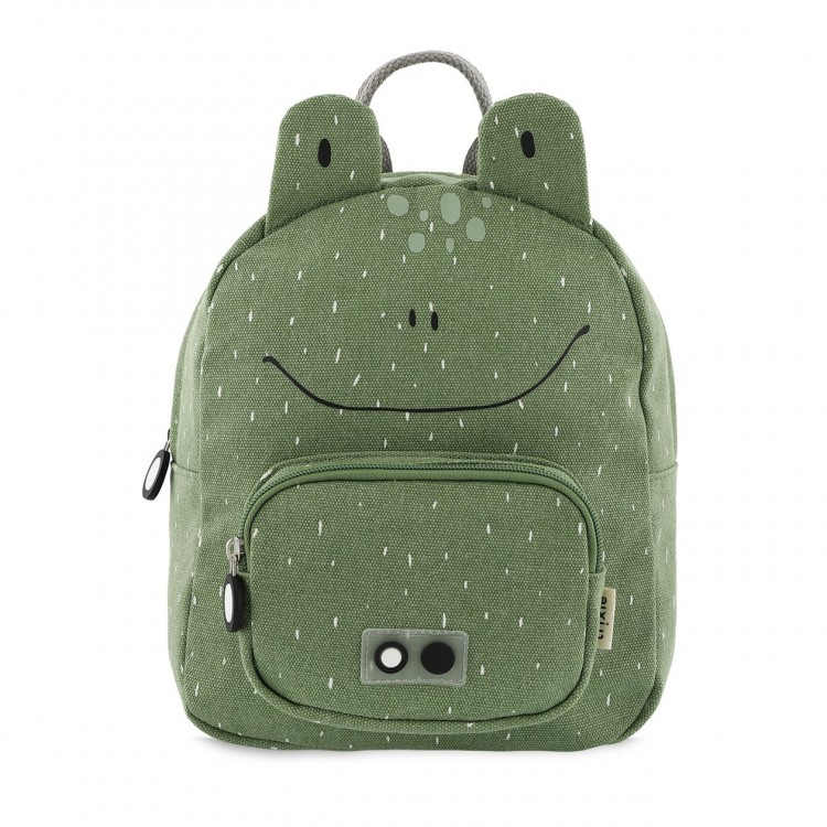 Sac à dos bébé - Grenouille Sac à dos bébé - Grenouille
