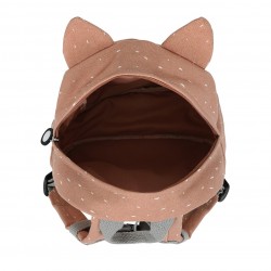 Sac à dos bébé - Chat