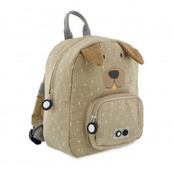 Sac à dos bébé - Chien