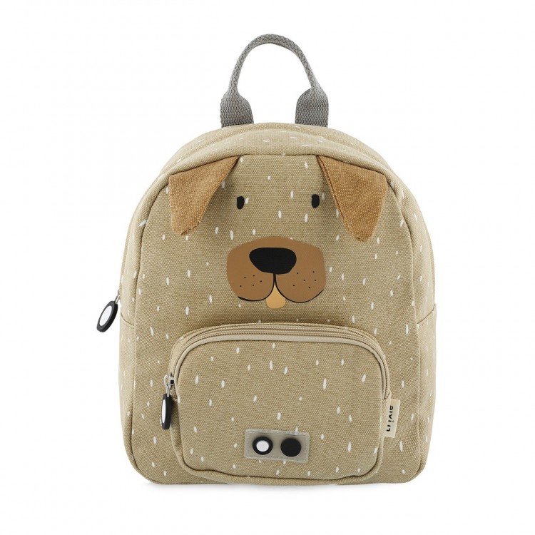 Sac à dos bébé - Chien