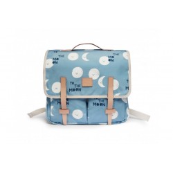 Cartable MOONS format école