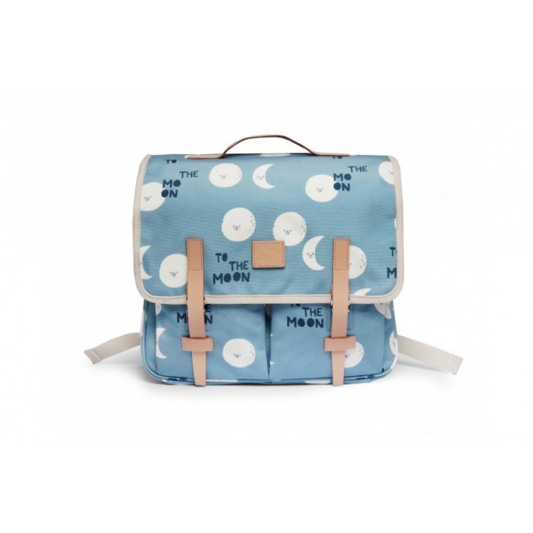 Cartable MOONS format école Cartable MOONS format école