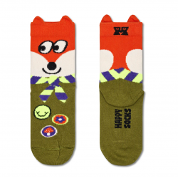 Chaussettes fantaisie à oreilles