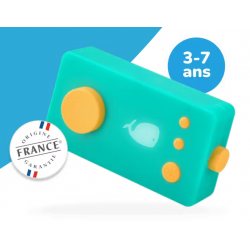 Lunii - Ma fabrique à histoires - Nouvelle version