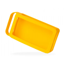 Coque "Odile" en silicone pour Fabrique à histoires Lunii