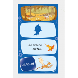 Enigmes Junior - Contes et Merveilles