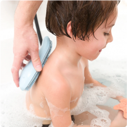 Jeu de bain éco-responsable - Baleine KUJI