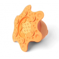 Jeu de bain éco-responsable - Pieuvre TAKO