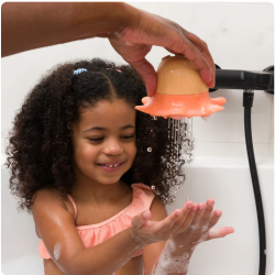 Jeu de bain éco-responsable - Pieuvre TAKO