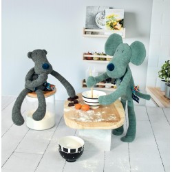 Peluche Pop - Grigrine la souris