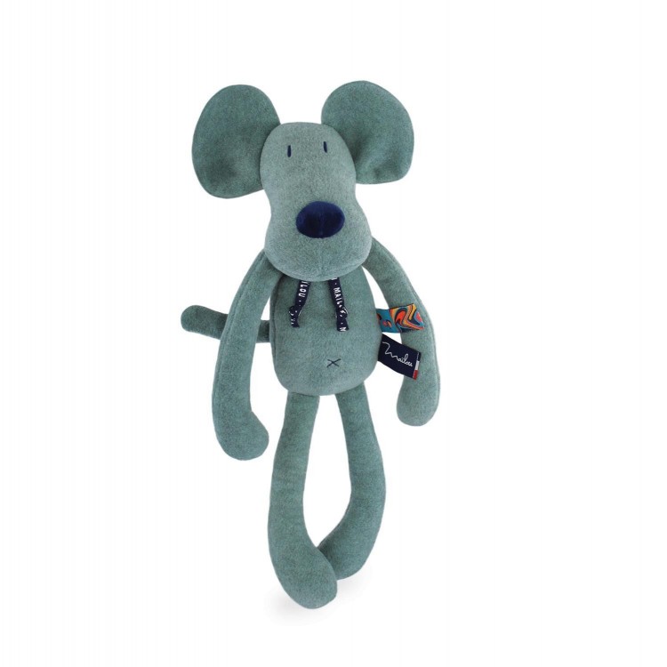 Peluche Pop - Grigrine la souris Peluche Pop - Grigrine la souris