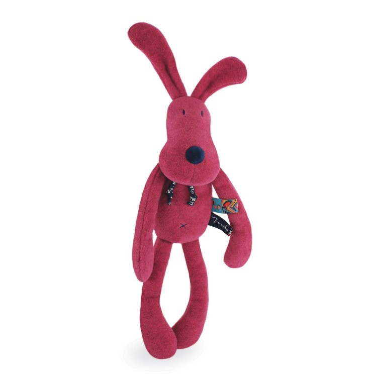 Peluche Pop - Soso le lapin Peluche Pop - Soso le lapin