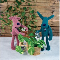 Peluche Pop - Nono l'âne