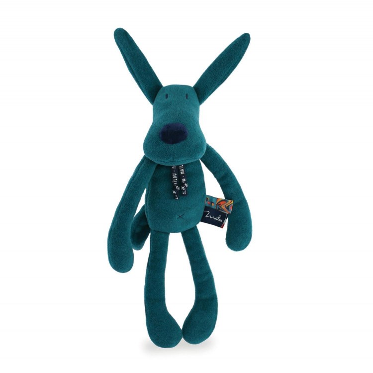 Peluche Pop - Nono l'âne Peluche Pop - Nono l'âne