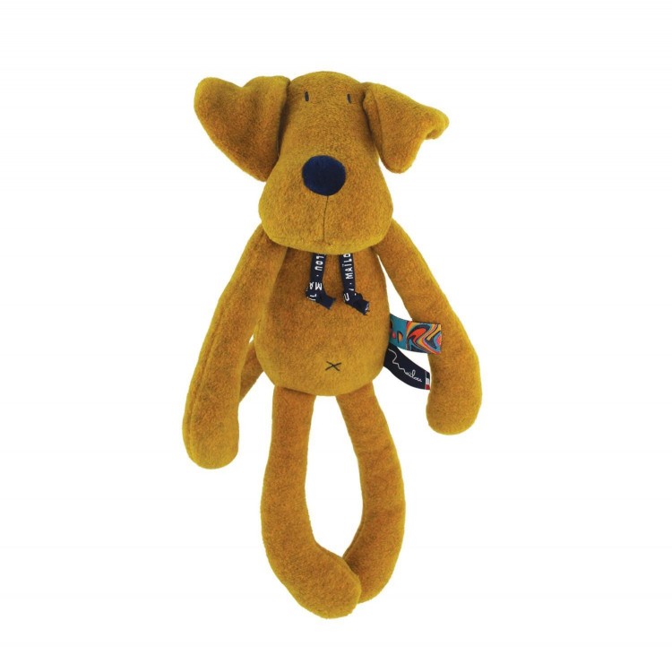 Peluche Pop - Toctoc le chien Peluche Pop - Toctoc le chien