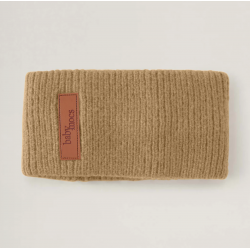 Headband bandeau enfant en maille GOTS