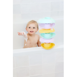 Coffret cadeau de 3 jouets d'éveil