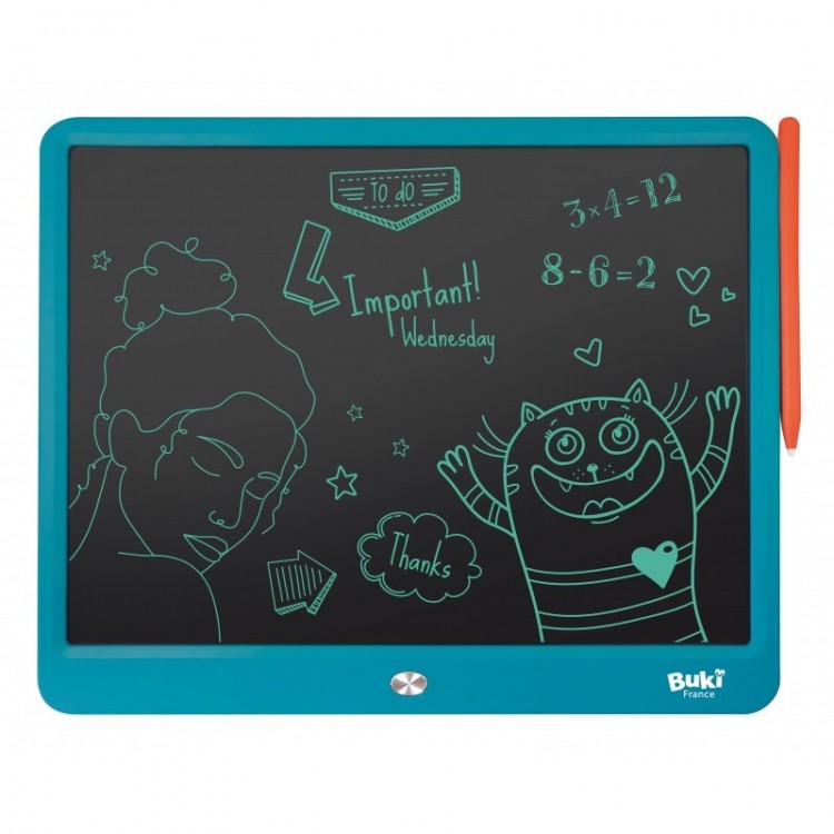 Tablette - Ardoise à dessin XL Tablette - Ardoise à dessin XL