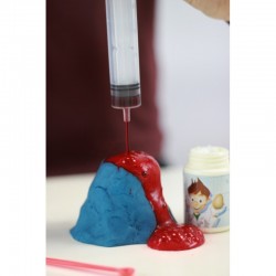 Chimie sans danger - Coffret 150 expériences