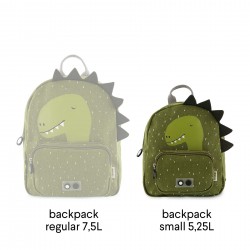 Sac à dos bébé - Dino