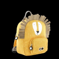 Sac à dos bébé - Lion