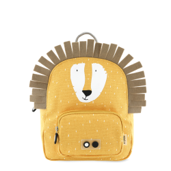 Sac à dos bébé - Lion