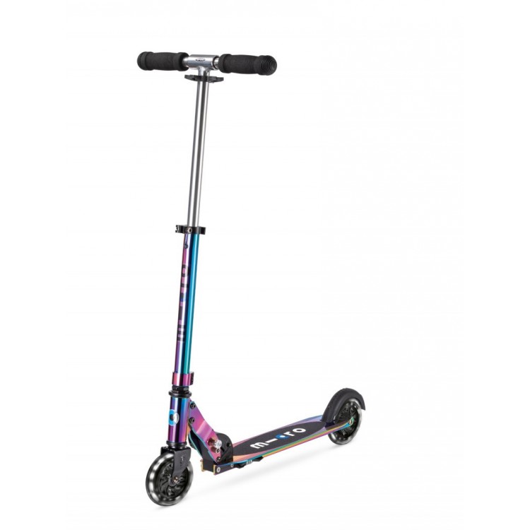 Trottinette Sprite Micro Néochrome LED Trottinette Sprite Micro Néochrome LED